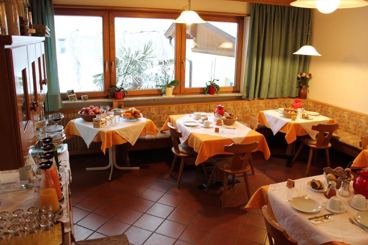 Postal / Burgstall Gruberhof Bed & Breakfast エクステリア 写真